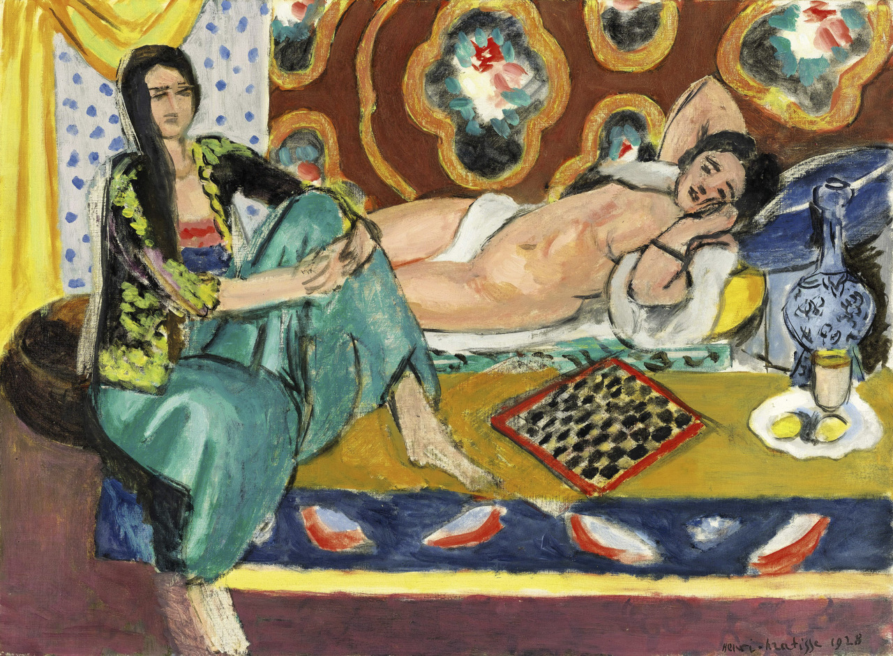 Henri+Matisse-1868-1954 (87).jpg